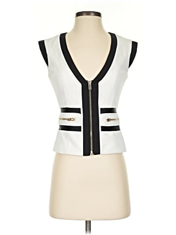 Bebe Vest (view 1)