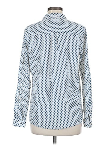 Maison Scotch Long Sleeve Button-Down Shirt (view 2)