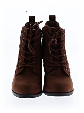 Bella Vita Ankle Boots (view 2)
