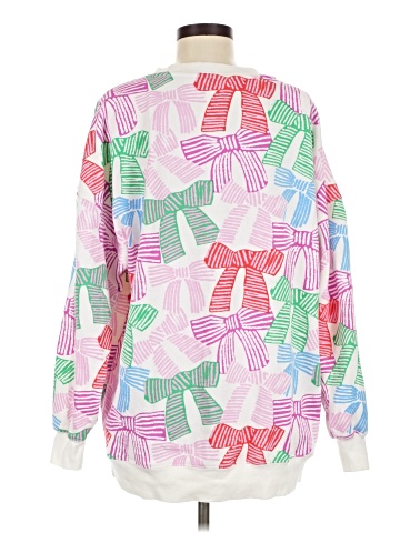 Mighty Fine Sweatshirt (view 2)