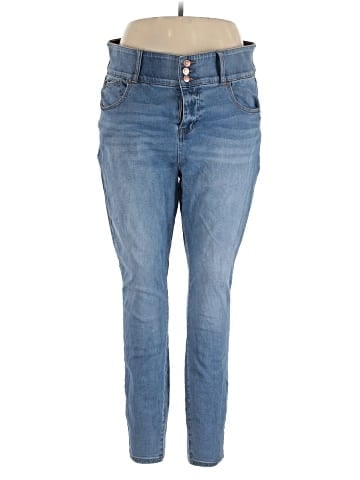 Arula Jeans (view 1)