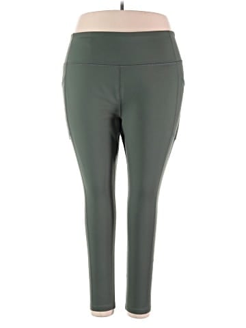 Tek Gear Active Pants (view 1)
