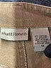 Ruff Hewn Brown Khakis Size 16 - photo 7