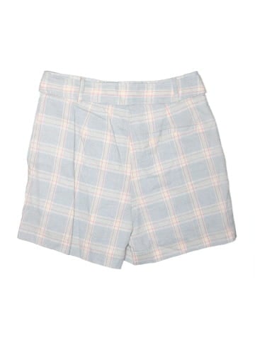 Hem & Thread Shorts (view 2)
