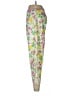 Bamboo Traders Floral Pink Casual Pants Size 6 - photo 5