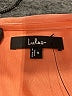 Lulus 100% Polyester Orange Casual Dress Size S - photo 6