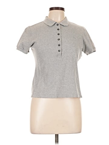 Burberry Short Sleeve Polo (view 1)