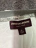 Johnston & Murphy Silver Long Sleeve Blouse Size XL - photo 7