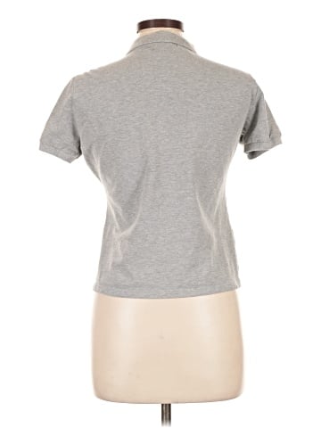 Burberry Short Sleeve Polo (view 2)