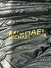 MICHAEL Michael Kors 100% Nylon Black Jacket Size S - photo 6