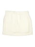 SPANX Solid Ivory Casual Skirt Size 1X - photo 2