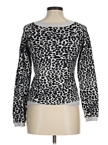 Express Pullover Sweater (view 2)