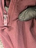 Fabletics Burgundy Jumpsuit Size S (estimated) - photo 4