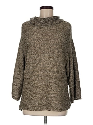 Jones Wear Turtleneck Sweater (view 1)
