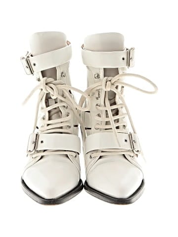 Chloé Ankle Boots (view 2)