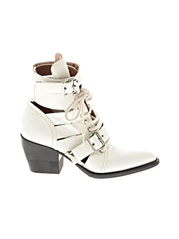 Chloé Ankle Boots (view 1)