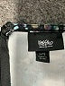 Mossimo Graphic Teal Cocktail Dress Size XL - photo 7