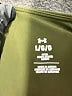 Under Armour Solid Green Active Pants Size L - photo 7