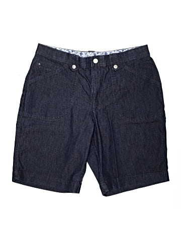 Lee Denim Shorts (view 1)