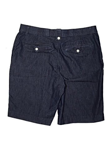 Lee Denim Shorts (view 2)