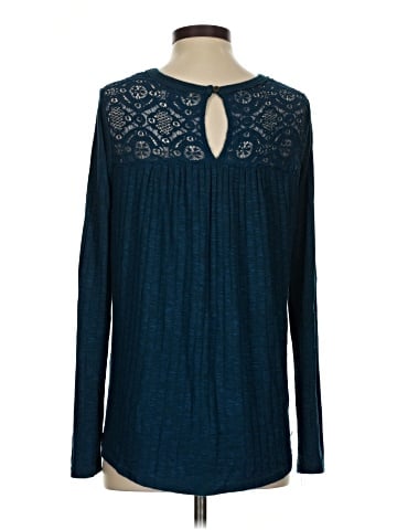 Artesia Long Sleeve Blouse (view 2)
