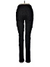 Mudd Houndstooth Black Active Pants Size M - photo 2