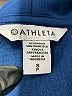 Athleta Blue Pullover Hoodie Size S - photo 7