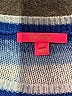 Lilly Pulitzer Stripes Blue Pullover Sweater Size XL - photo 7