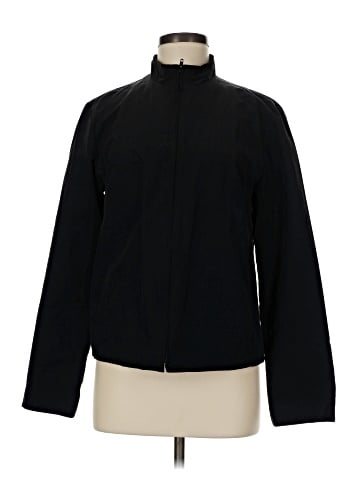 Sisley Track Jacket (view 1)