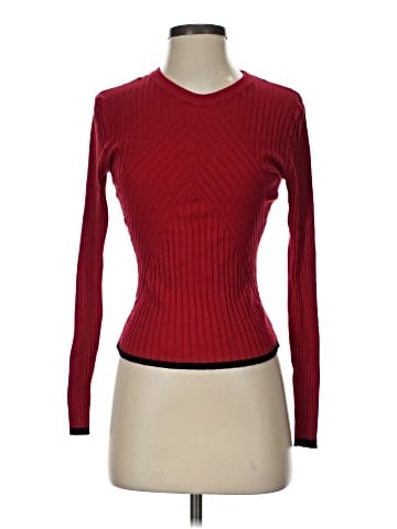oasis Pullover Sweater (view 1)