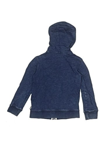 Splendid Zip Up Hoodie (view 2)