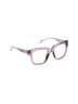 Smith Purple Sunglasses One size - photo 1