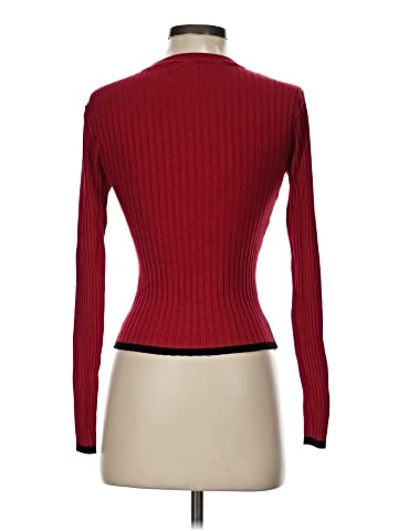 oasis Pullover Sweater (view 2)
