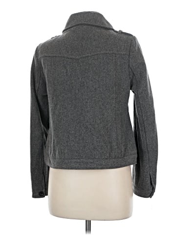 Old Navy Wool Coat (view 2)