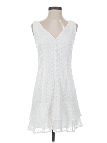 BB Dakota Cocktail Dress (view 1)