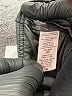 Scoop Black Active Pants Size 20 - photo 4