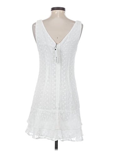 BB Dakota Cocktail Dress (view 2)