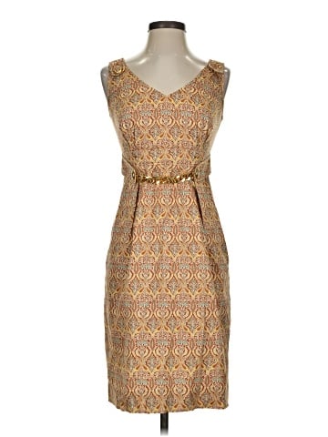 Etcetera Casual Dress (view 1)