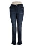 Inc Denim Blue Jeans Size 12 - photo 1