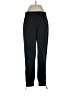 Athleta 100% Polyester Black Track Pants Size 2 - photo 1