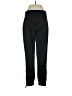 Athleta 100% Polyester Black Track Pants Size 2 - photo 2