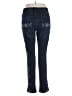Inc Denim Blue Jeans Size 12 - photo 2
