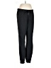 Serra Solid Black Casual Pants Size M - photo 1