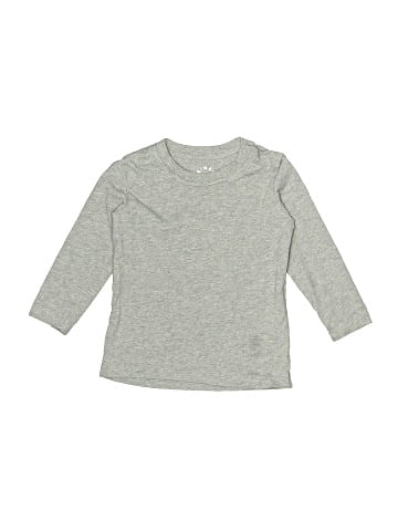 Primary Clothing 3/4 Sleeve T-Shirt (view 1)