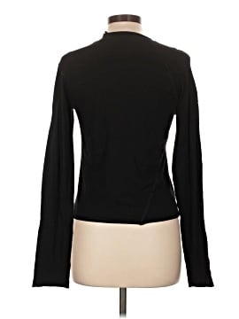 HELMUT Helmut Lang Long Sleeve T-Shirt (view 2)