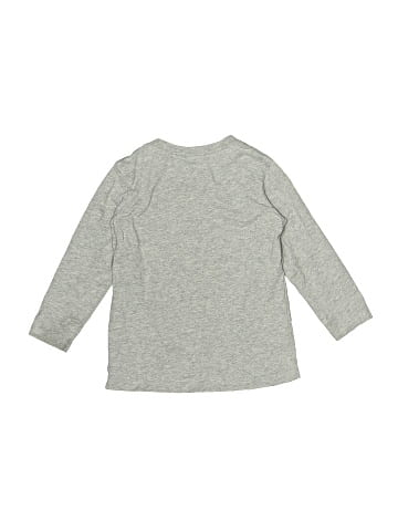 Primary Clothing 3/4 Sleeve T-Shirt (view 2)