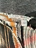Alberto Makali 100% Polyester Brown 3/4 Sleeve Top Size L - photo 7
