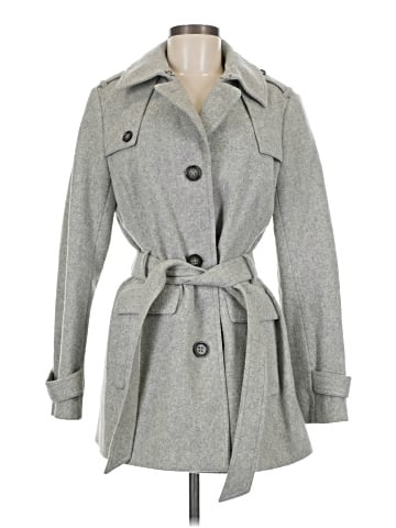 Banana Republic Trenchcoat (view 1)