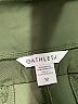 Athleta Green Active Pants Size 12 - photo 4