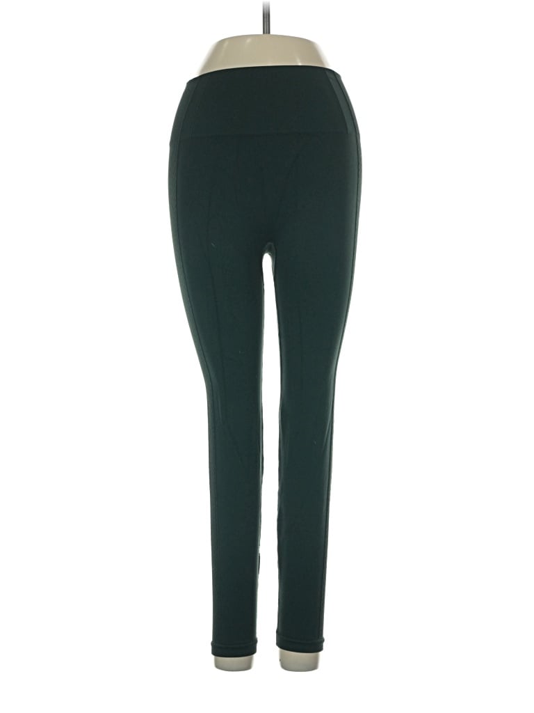Pre-owned Ypb Active Pants In Green